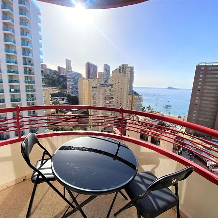 Coblanca 5 13-2 Apartamento Benidorm Exterior foto