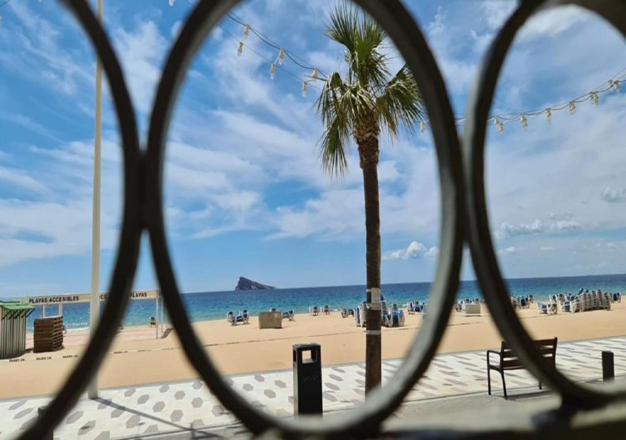 Coblanca 5 13-2 Apartamento Benidorm Exterior foto