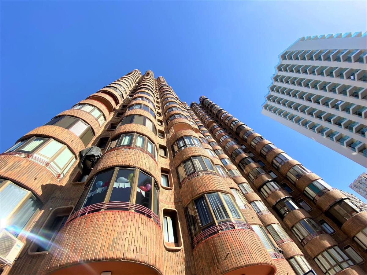 Coblanca 5 13-2 Apartamento Benidorm Exterior foto